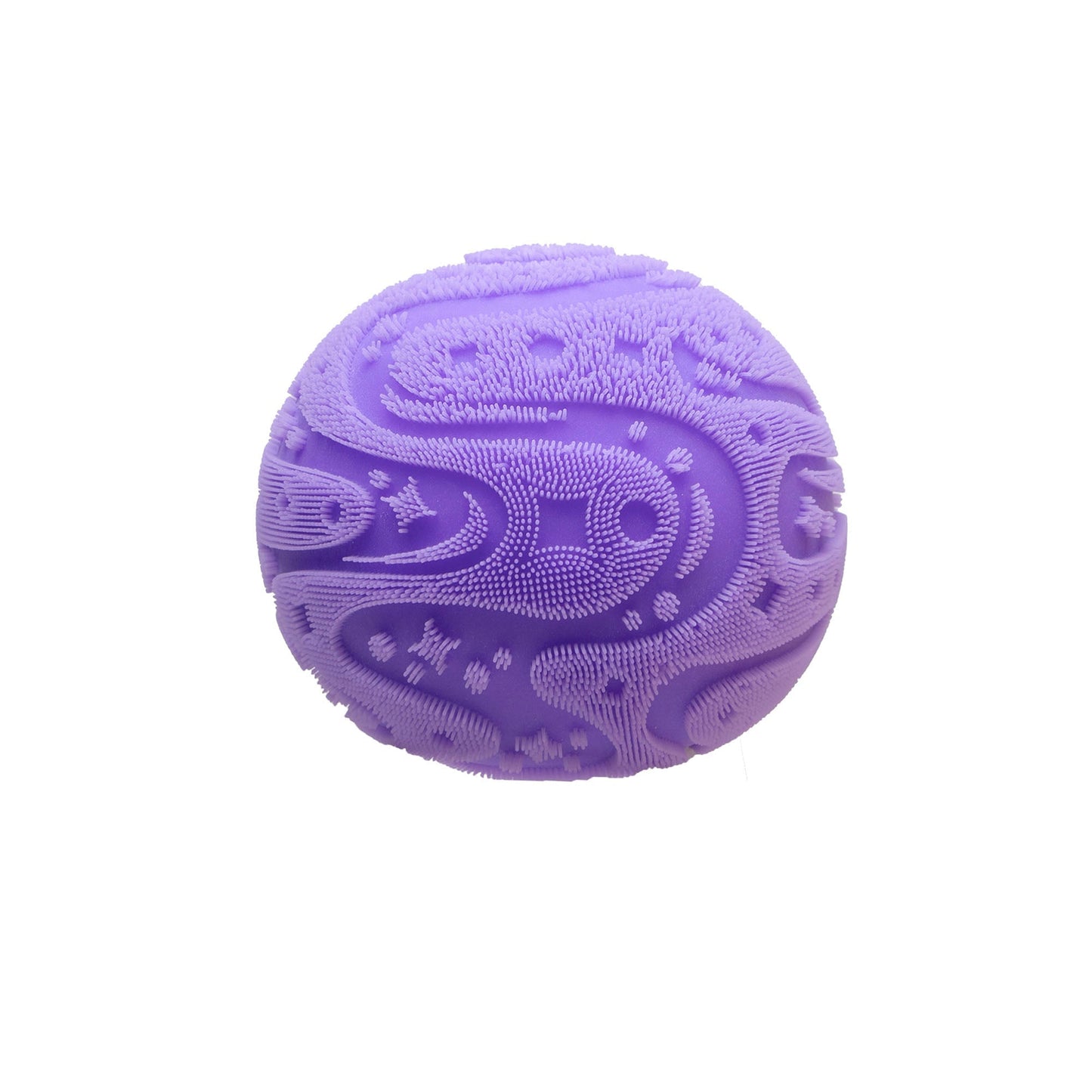 Super NeeDoh® Fuzz Ball - US 3731
