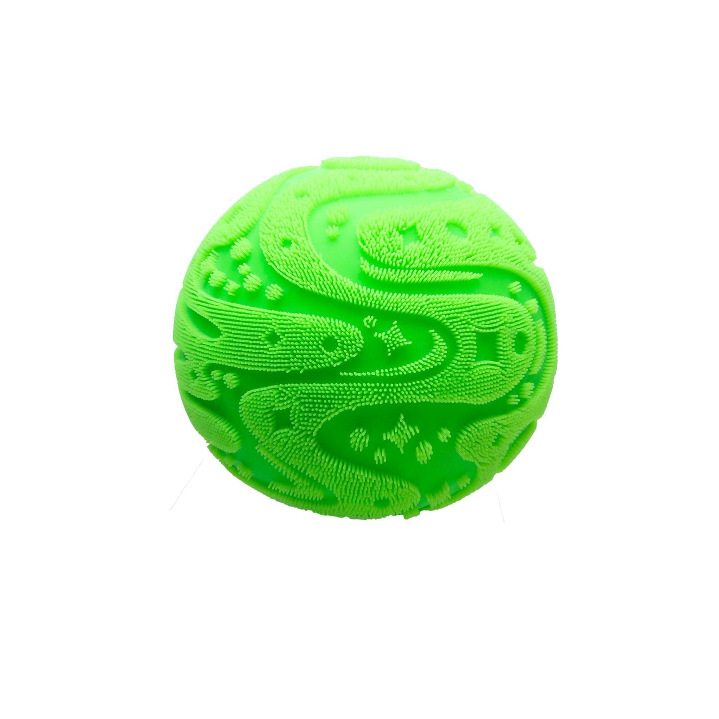 Super NeeDoh® Fuzz Ball - US 3731