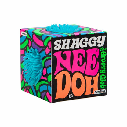 Shaggy NeeDoh - US 6120