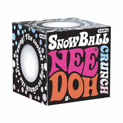 Snow Ball Crunch - US 3265
