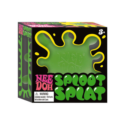 NeeDoh SplootSplat - US 5000