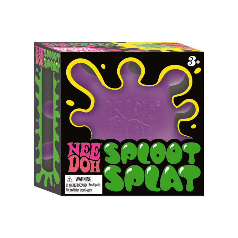 NeeDoh SplootSplat - US 5000