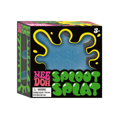 NeeDoh SplootSplat - US 5000