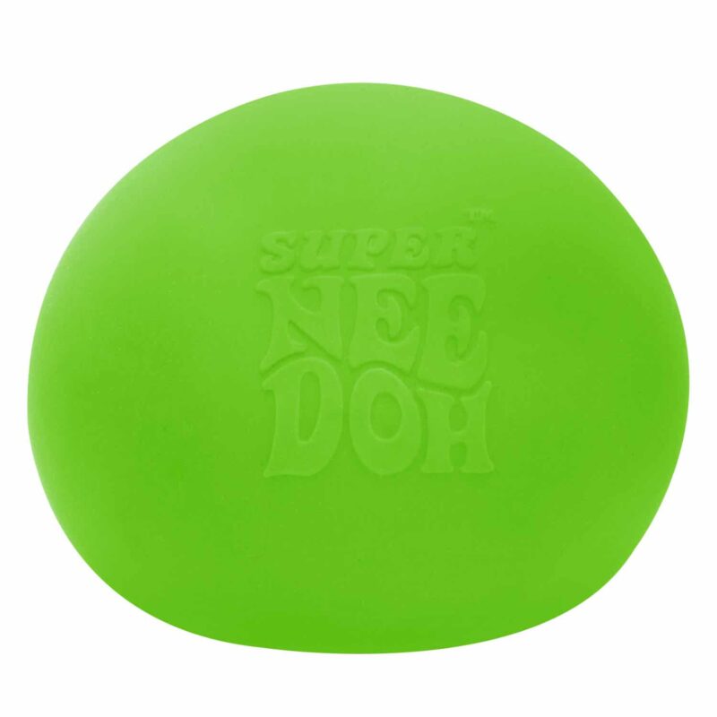Super NeeDoh - US 6627