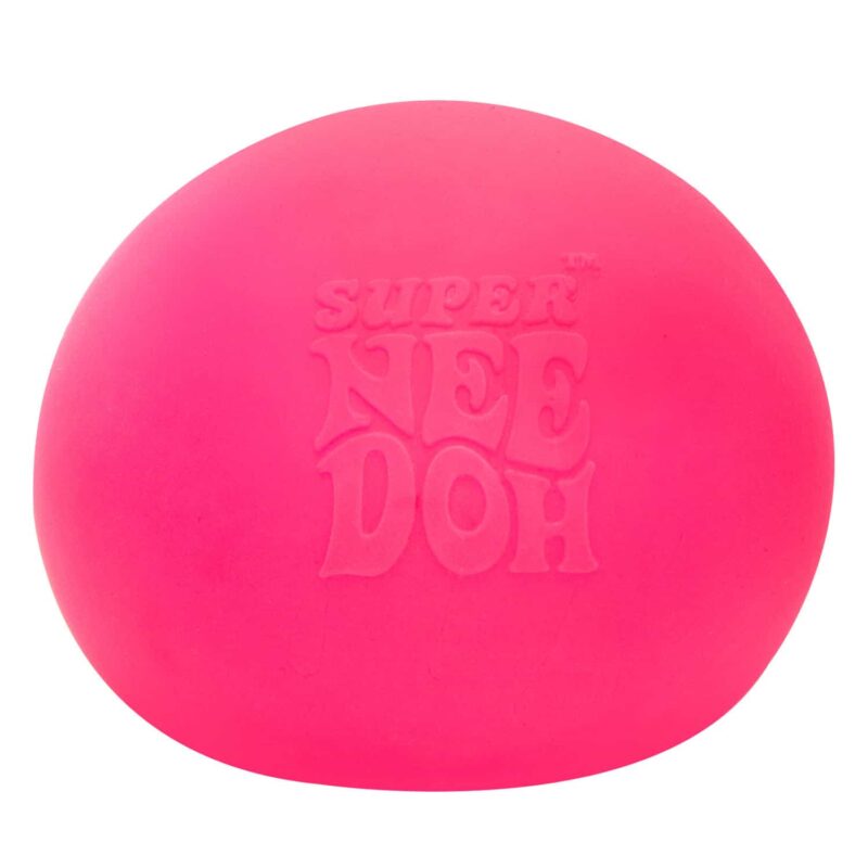 Super NeeDoh - US 6627
