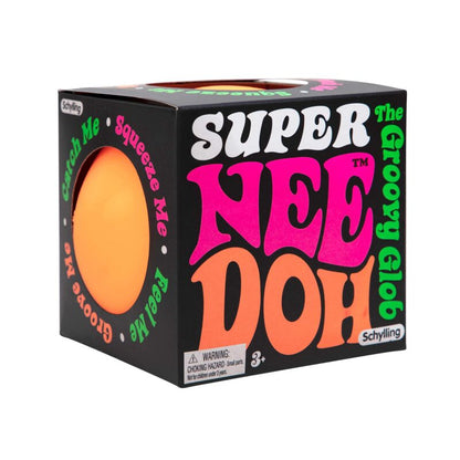 Super NeeDoh - US 6627