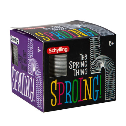 Sproing - US 6309
