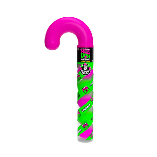 NeeDoh Cool Cane - US 5335
