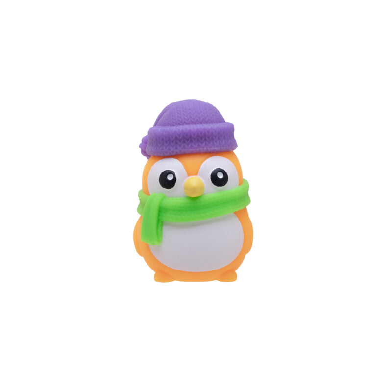 NeeDoh Polar Glow Penguin - US 1139