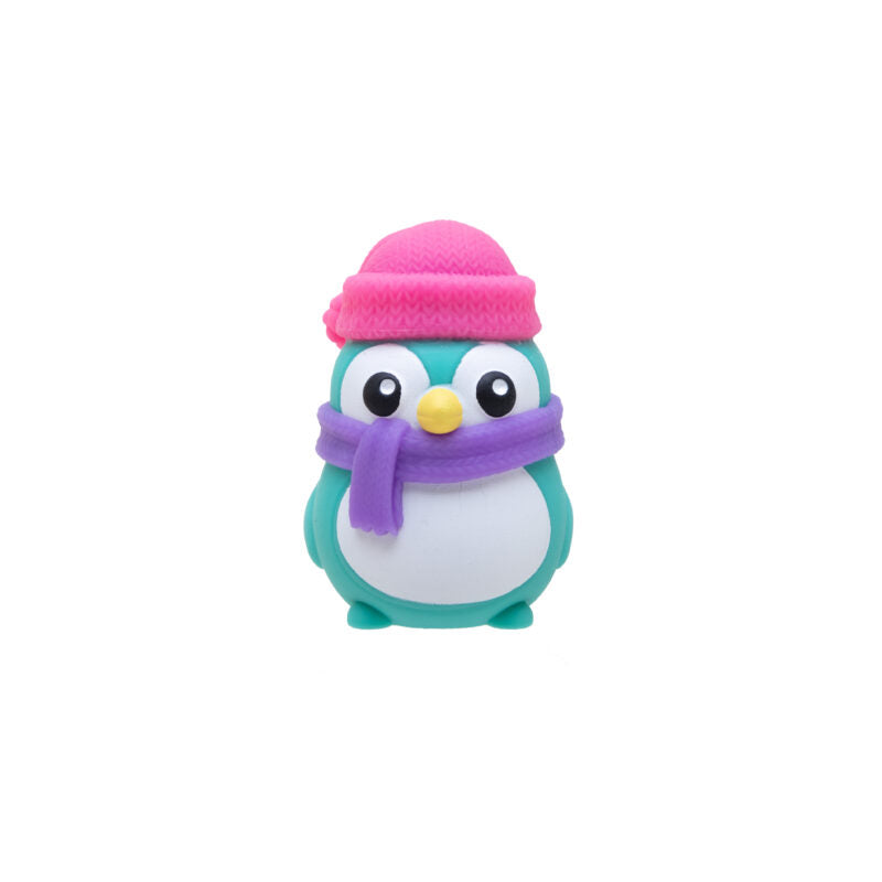 NeeDoh Polar Glow Penguin - US 1139