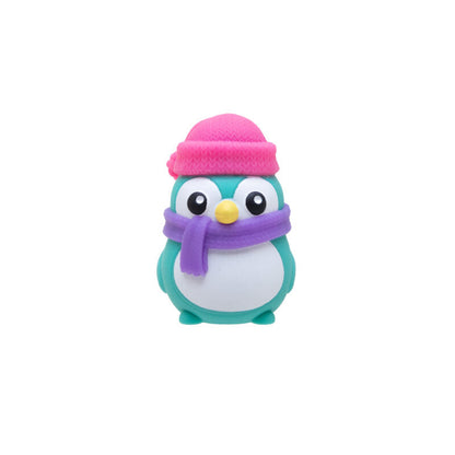 NeeDoh Polar Glow Penguin - US 1139