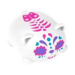 NeeDoh Sugar Skull Cats - US 2065
