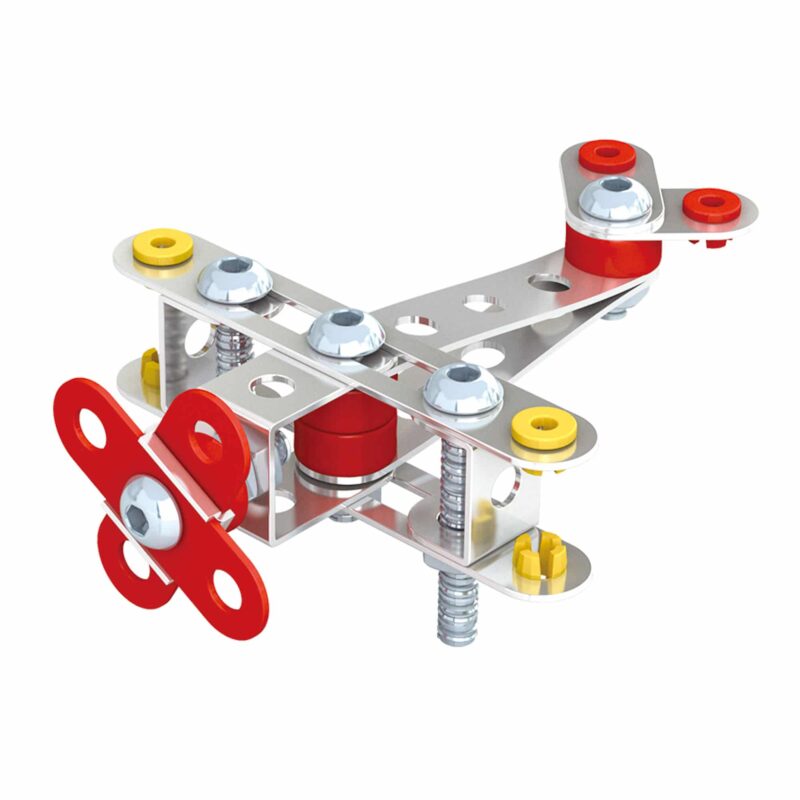 Micro Kits – Steel Works - US 5963