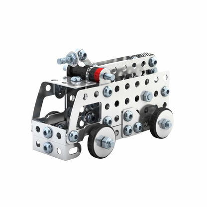Mechanical Multi-Model – Steel Works - US 5499