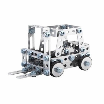 Mechanical Multi-Model – Steel Works - US 5499