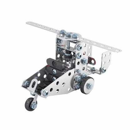 Mechanical Multi-Model – Steel Works - US 5499