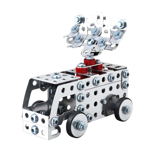 Mechanical Multi-Model – Steel Works - US 5499
