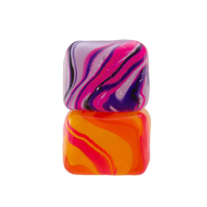 NeeDoh Nice Cube Swirl - US 8091