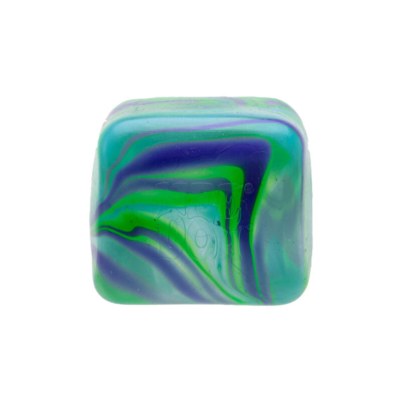 NeeDoh Nice Cube Swirl - US 8091