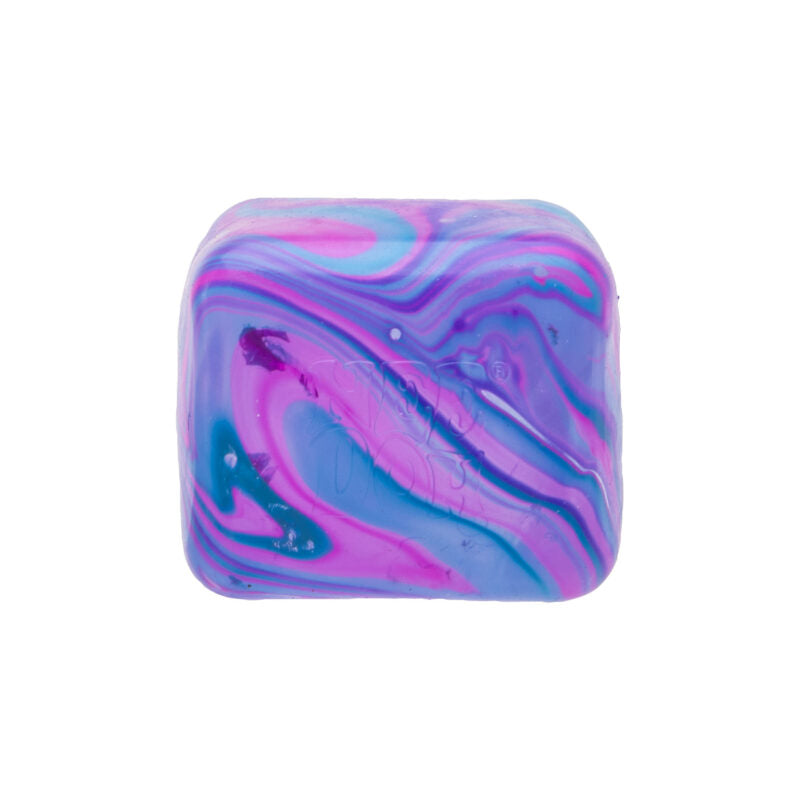 NeeDoh Nice Cube Swirl - US 8091