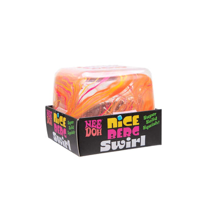 NeeDoh® Nice Berg Swirl - US 3952