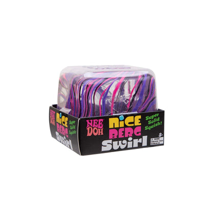 NeeDoh® Nice Berg Swirl - US 3952