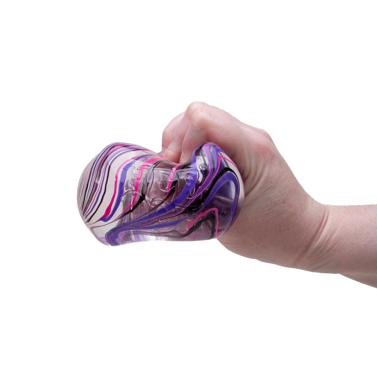 NeeDoh® Nice Berg Swirl - US 3952