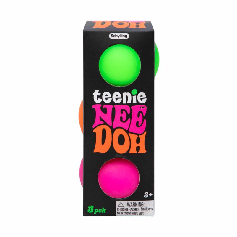 Teenie NeeDoh - US 1920