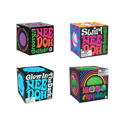 NeeDoh Teenie Singles - US 4691