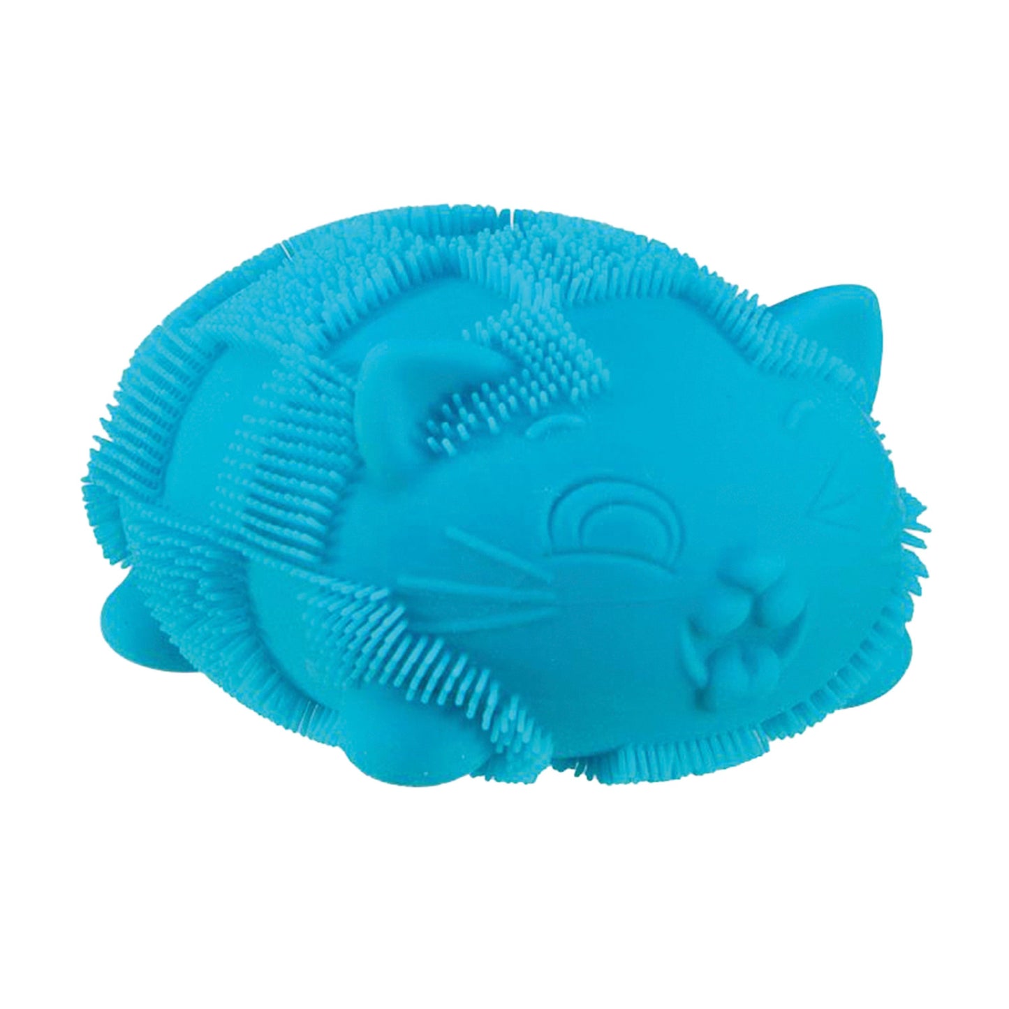 NeeDoh® Fuzz Ball Wild Cats - US 6845