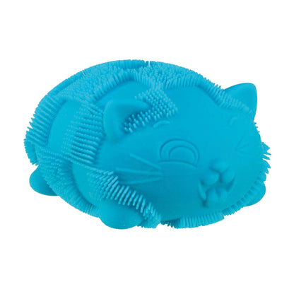 NeeDoh® Fuzz Ball Wild Cats - US 6845