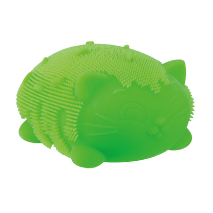 NeeDoh® Fuzz Ball Wild Cats - US 6845