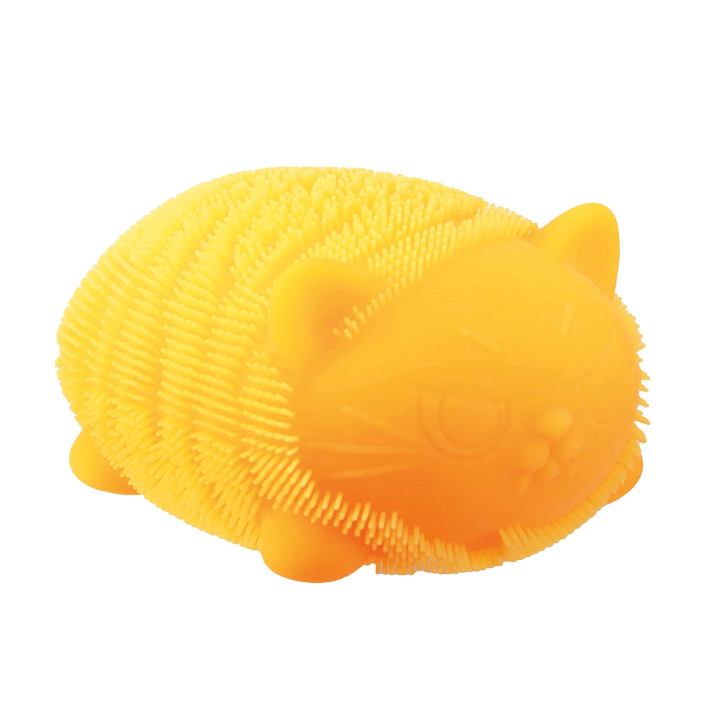 NeeDoh® Fuzz Ball Wild Cats - US 6845