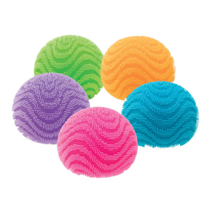 NeeDoh Fuzz Ball Wonder Waves - US 3396